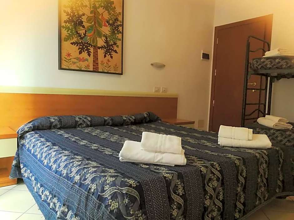 Hotel Jana