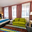 Stay inn Hotel Gdansk