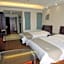 GreenTree Inn Taizhou Jingjiang Ping Road Shanghai Business Hotel