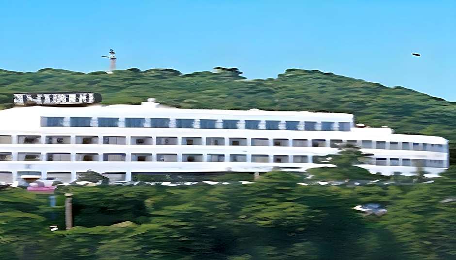 Naksan Beach Hotel