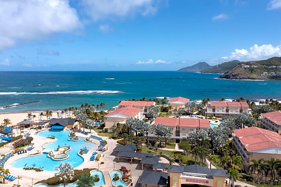 Marriott's St. Kitts Beach Club