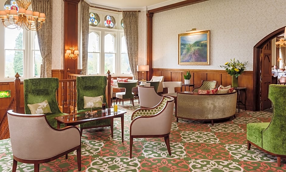 Ashdown Park Hotel & Country Club