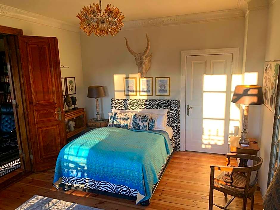 ackselhaus & blue Home