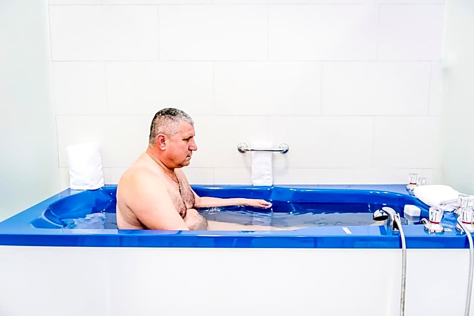 Hotel TTS**** Spa&Wellness Covasna