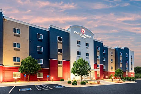 Candlewood Suites Grand Junction By IHG