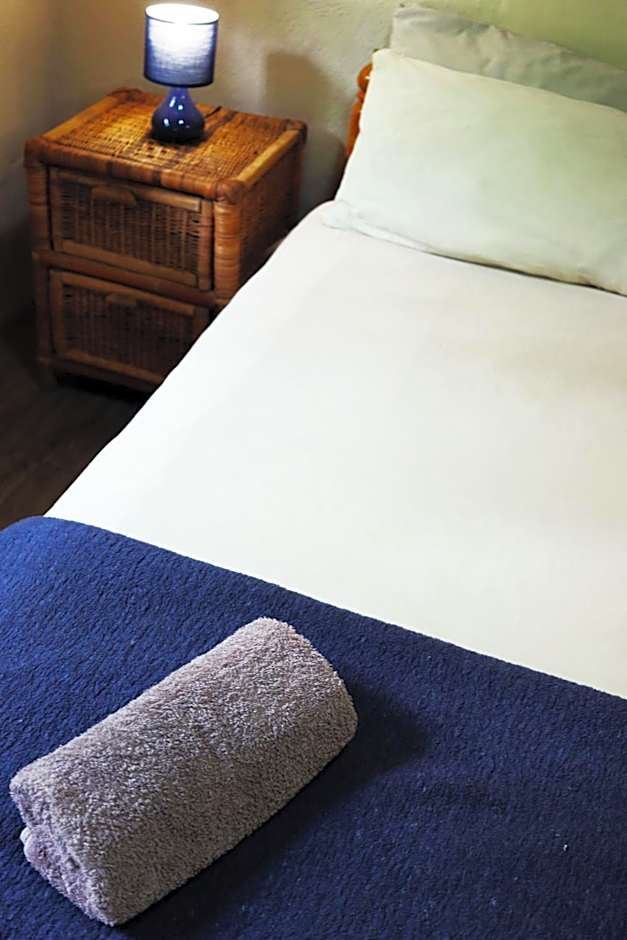 Away with the Fairies Nature Lodge and Backpackers