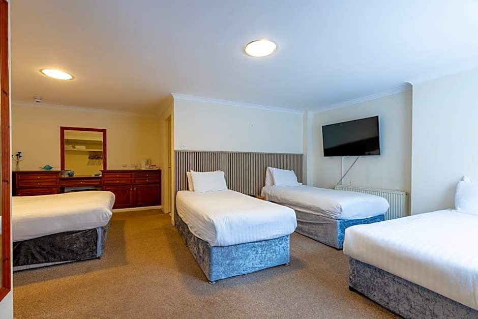 The Bein Inn Hotel & Restaurant