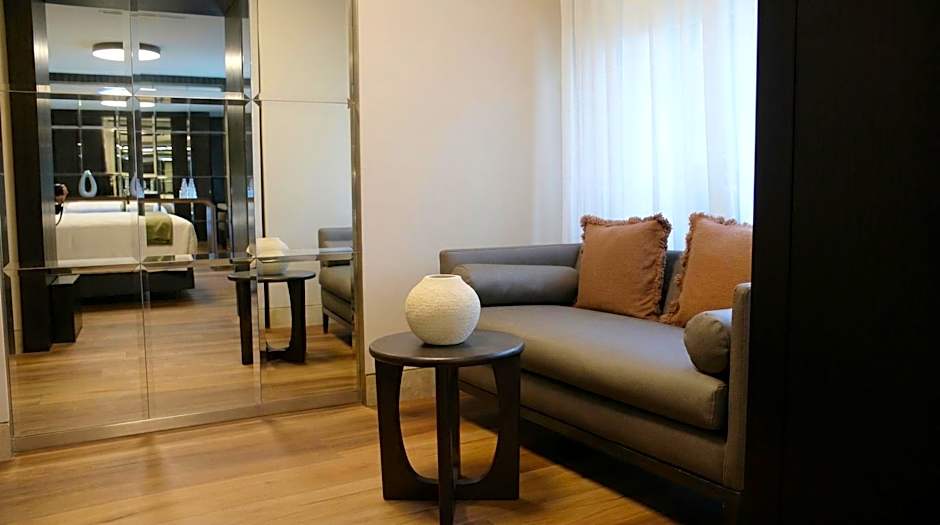 Hippodrome Hotel Condesa