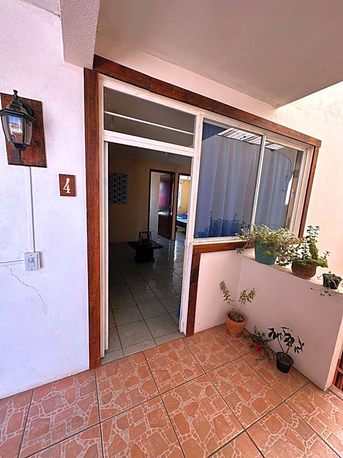 Hotel Rafael