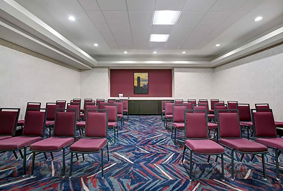 Embassy Suites By Hilton Oklahoma City Northwest
