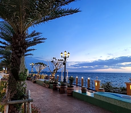 Terrace Garden Mihama Resort