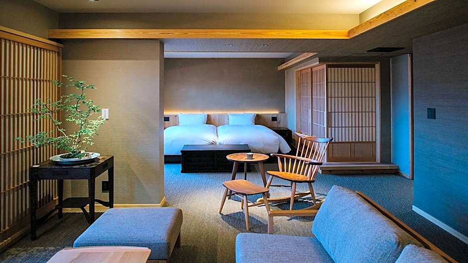 Higashiyama Shikikaboku