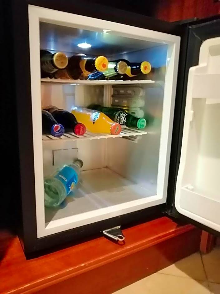 Jupiter International Hotel Bole