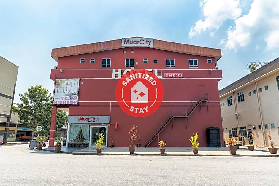 Muar City Hotel