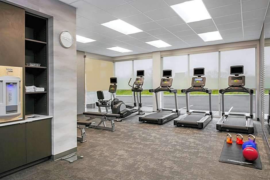 Fairfield Inn & Suites by Marriott Harrisburg West/Mechanicsburg