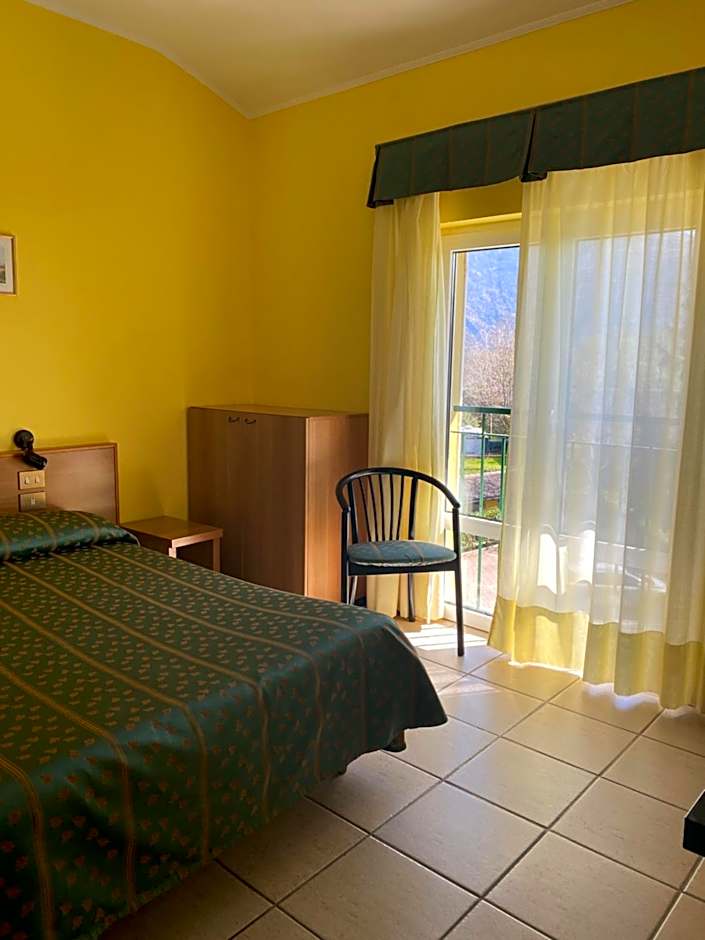 Hotel Del Fiume