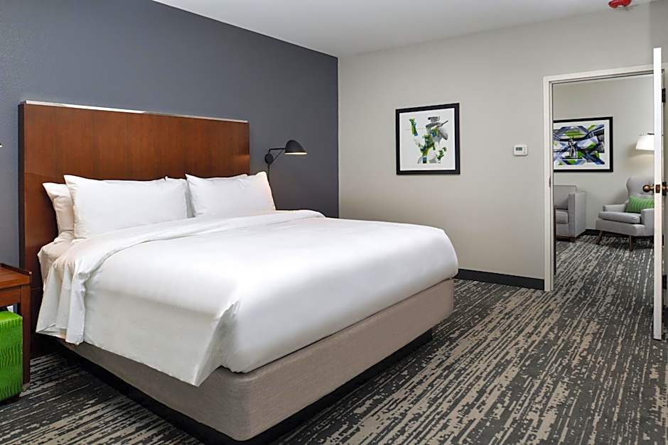 Four Points by Sheraton Omaha Midtown