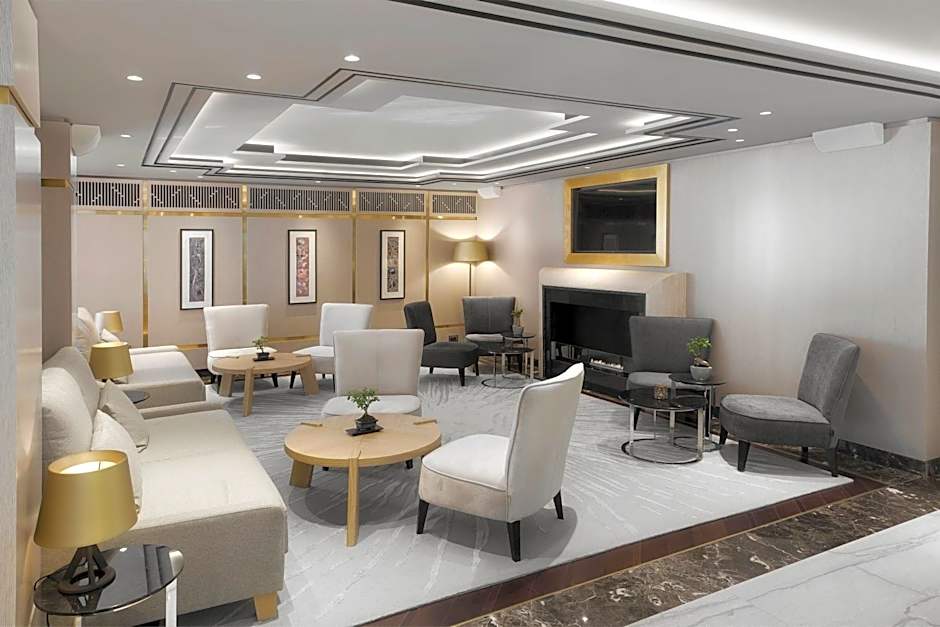 InterContinental Sofia By IHG