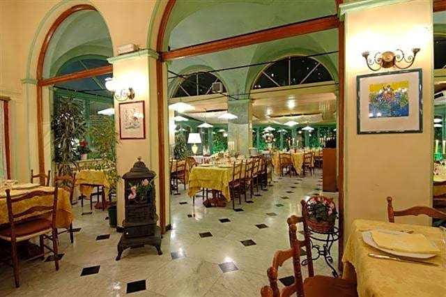 Da O Vittorio