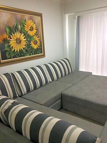 Águas da Serra Apto 728A