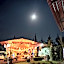 HOTEL RESTAURANT LOS PRISMAS