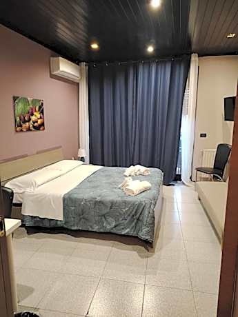 King Room with Sea View