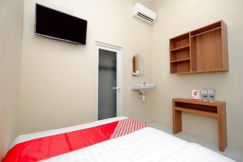 Hotel O Unta Residence