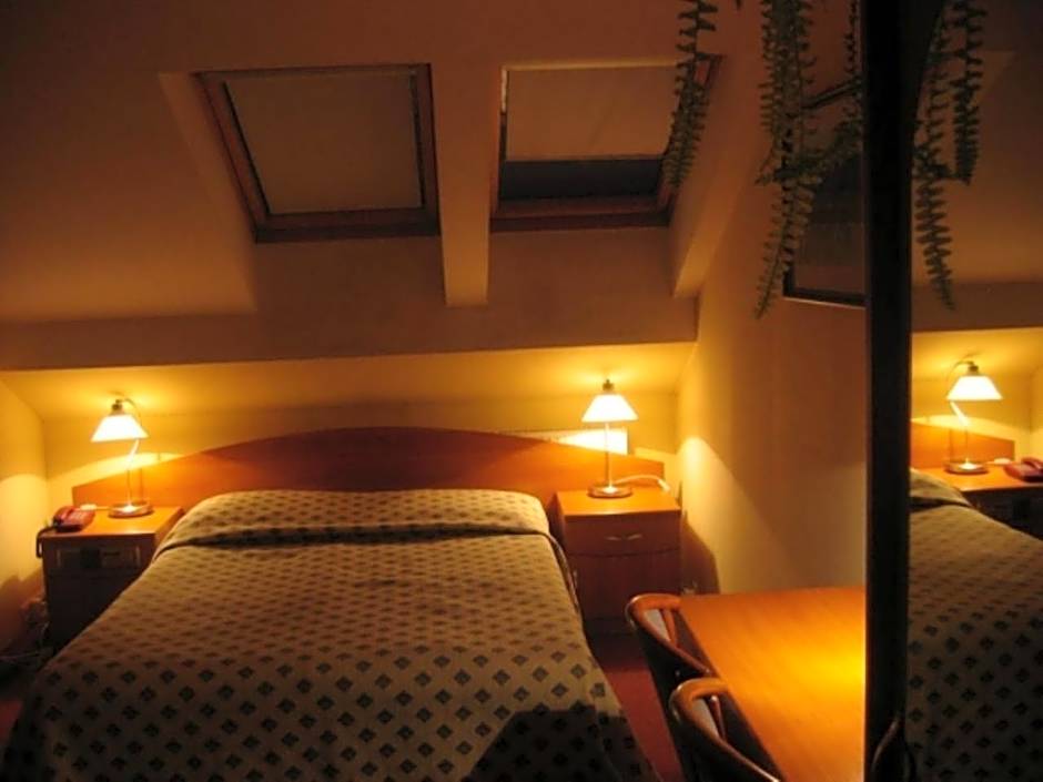 Hotel Alexandra