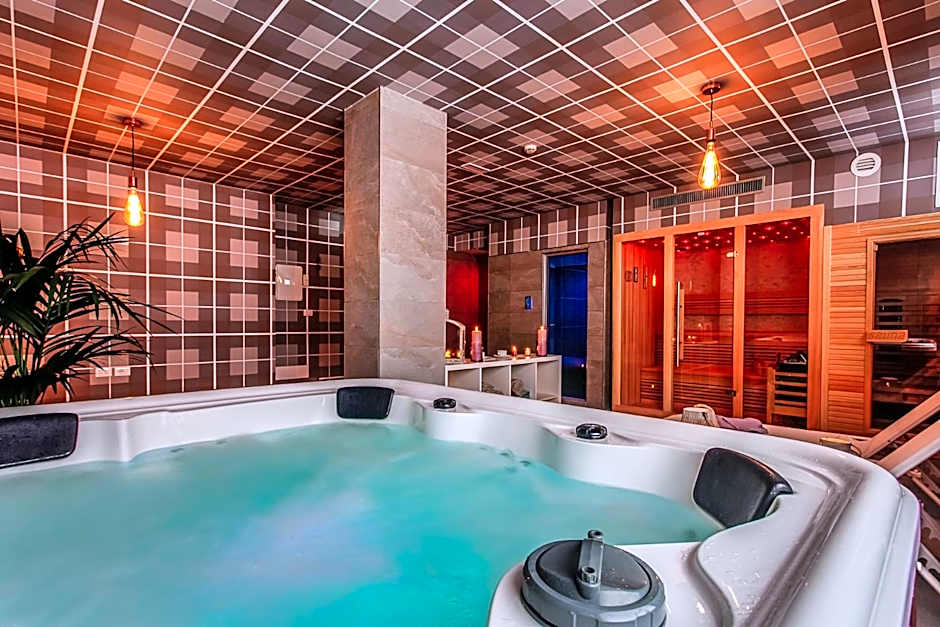 Hotel Cola Frontemare