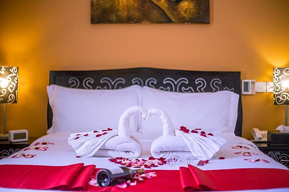CBD Hotel