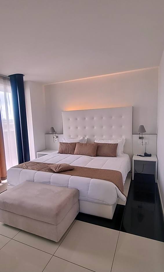 Hotel Rossini 4S