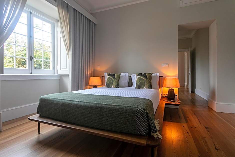 Casa Portuguesa - Charming House