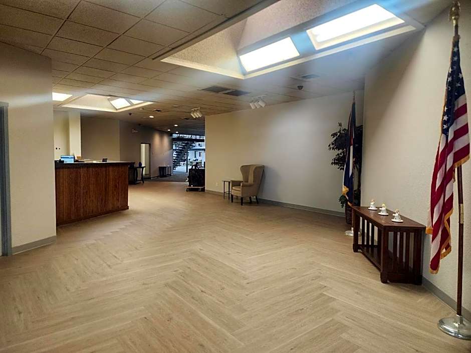 Extended Stay Hotel