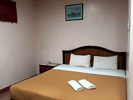 Standard Room Double