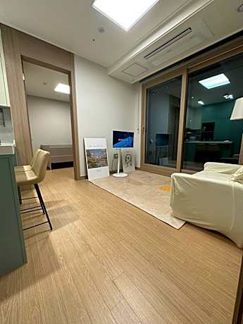 Near Seoul The Best Hotel