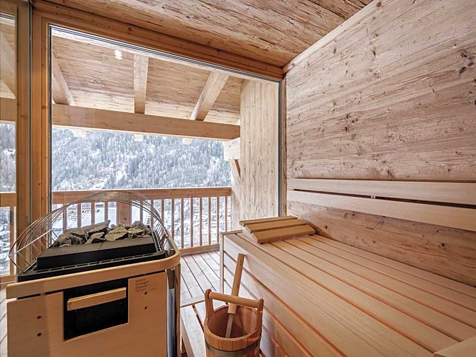 Leni Mountain Lodge