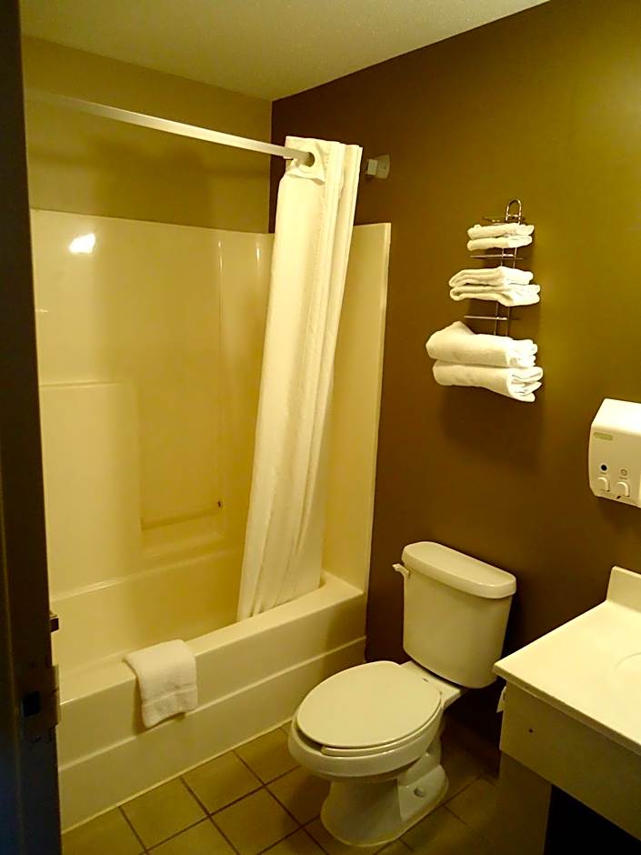 Super 8 by Wyndham Niagara Falls