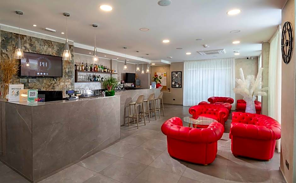 B&B Primrose Residence Hotel