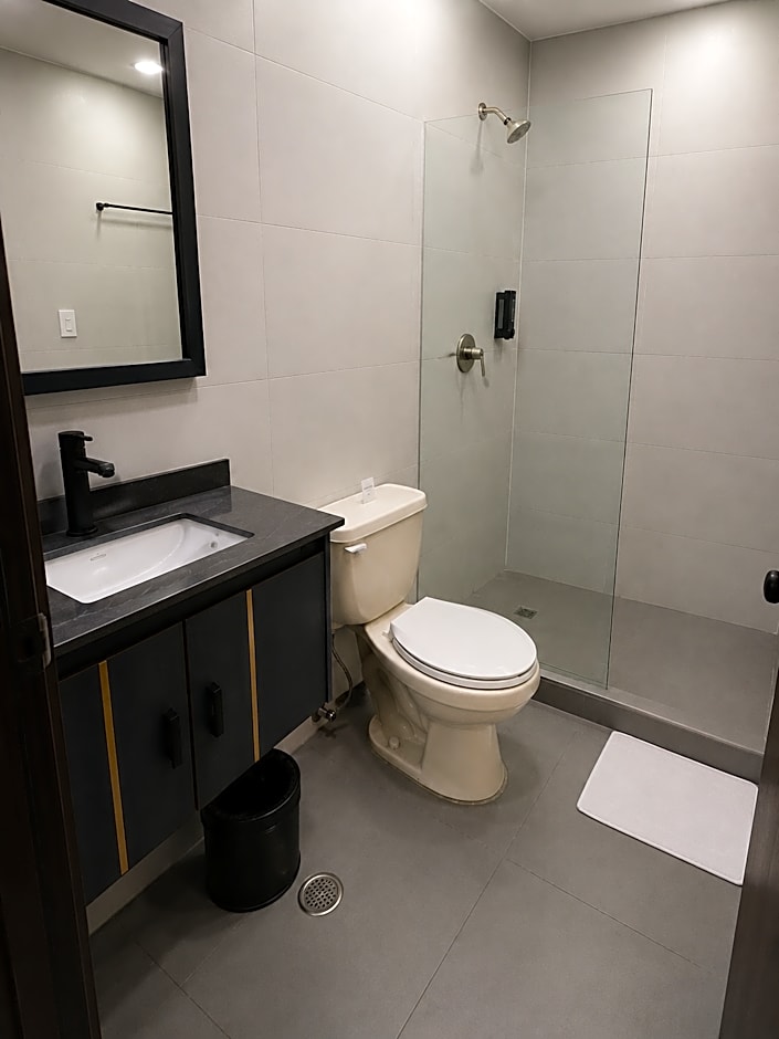 Hotel San Remo