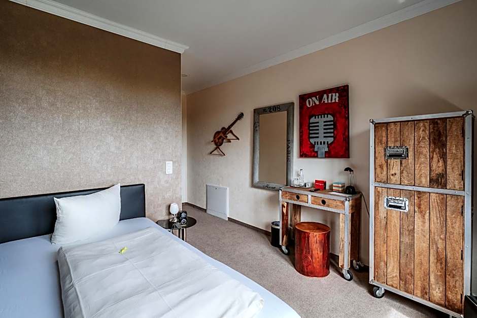 RobrookS Hotel Garni