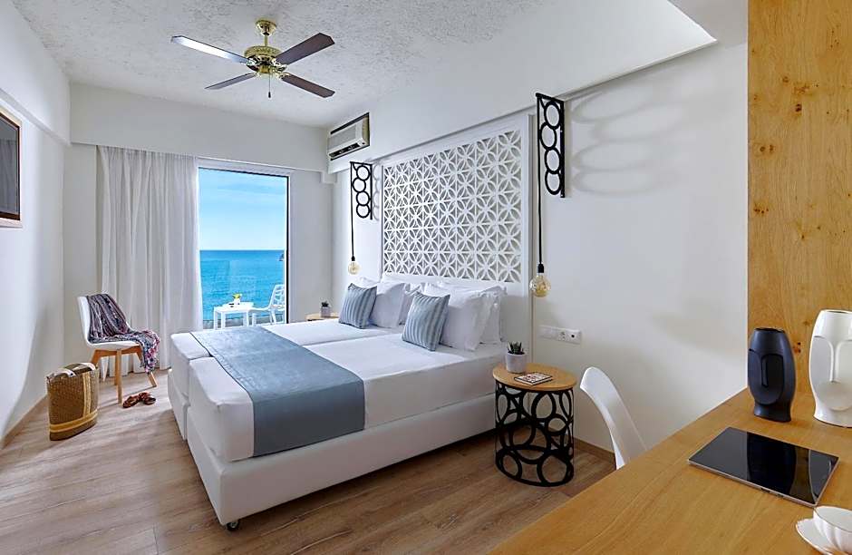Vasia Boulevard Hotel (Adults Only)