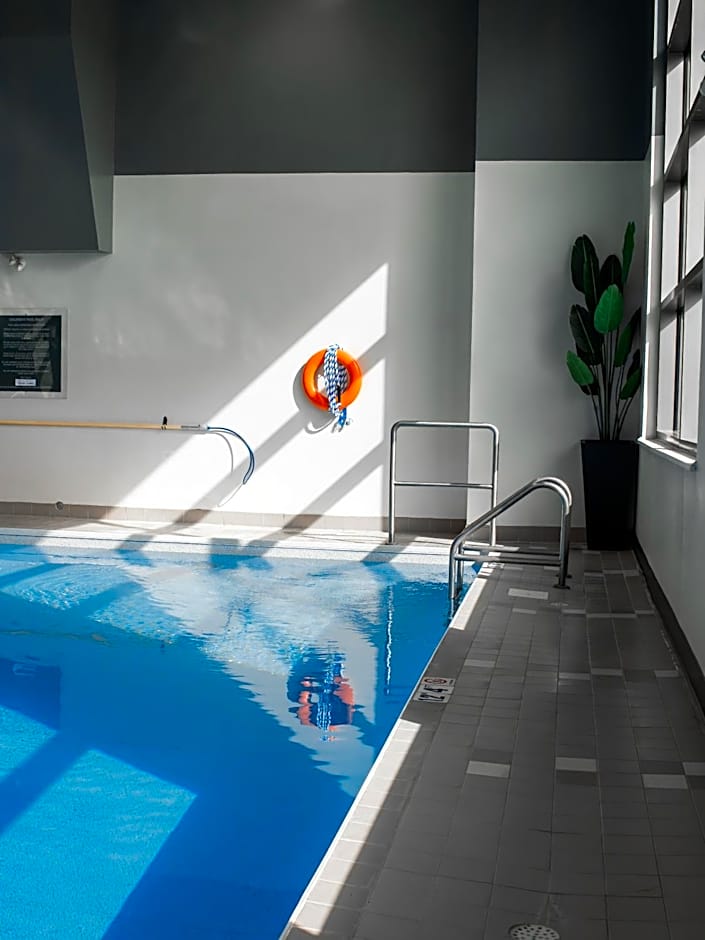 Prestige Prince George Lodge