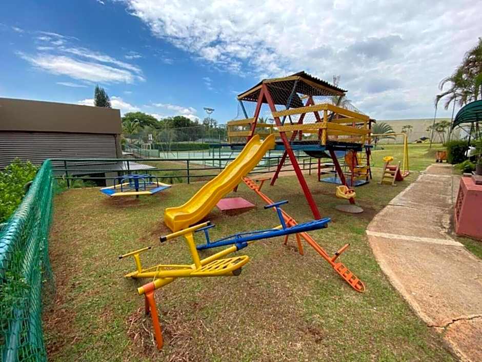 Hotel Premium Campinas