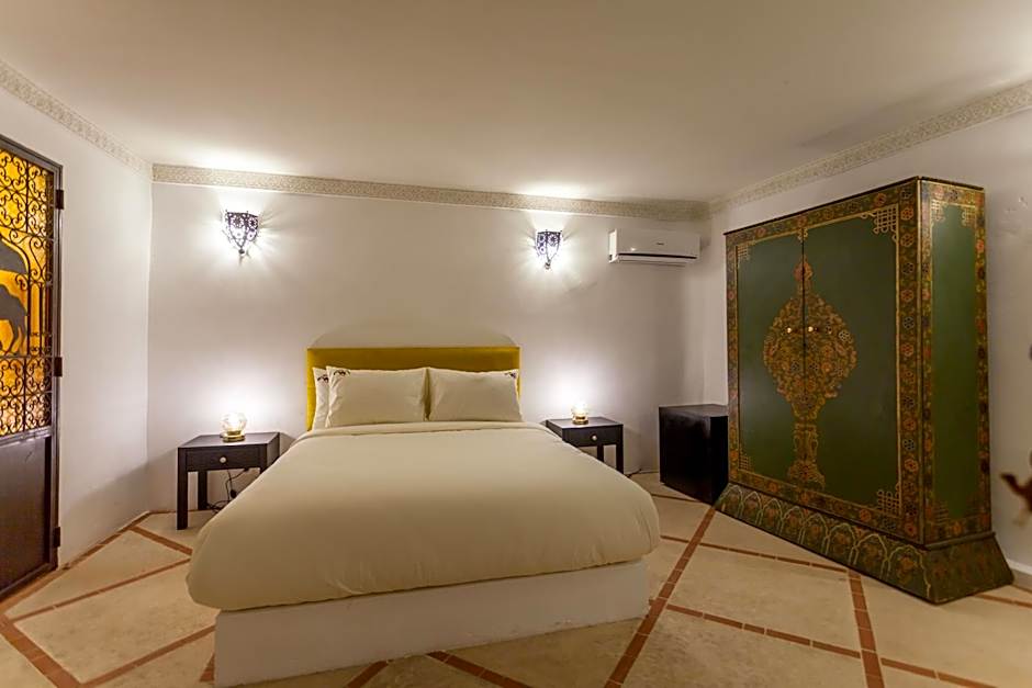 Riad Hart Essoura