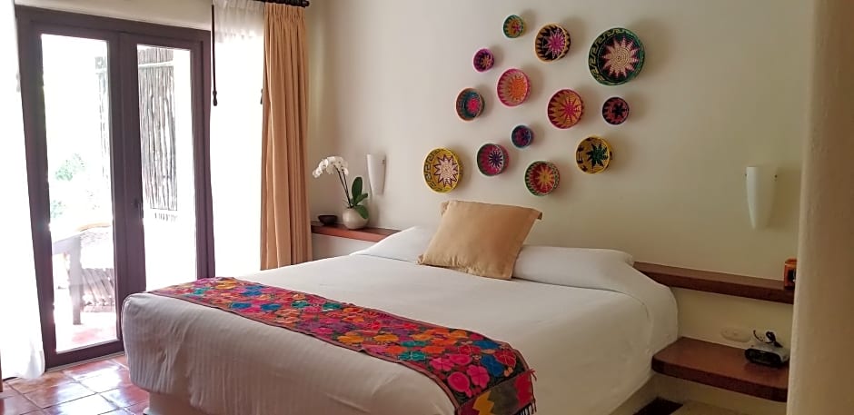 La Tortuga Hotel & Spa - Adults Only