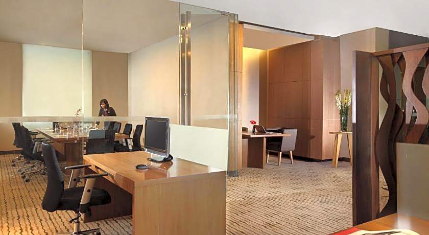 Santika Premiere Dyandra Hotel & Convention - Medan