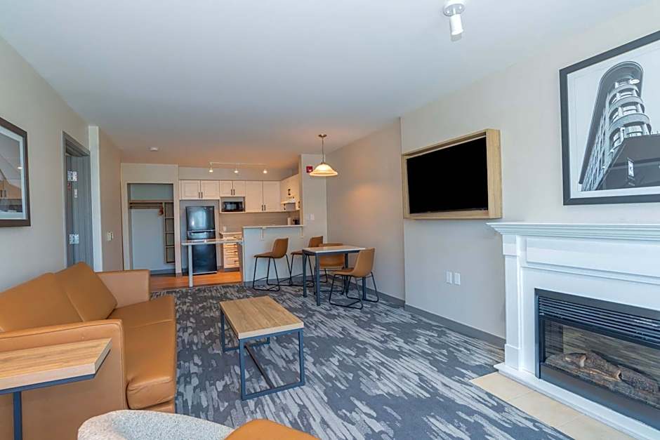 Sandman Suites Surrey - Guildford