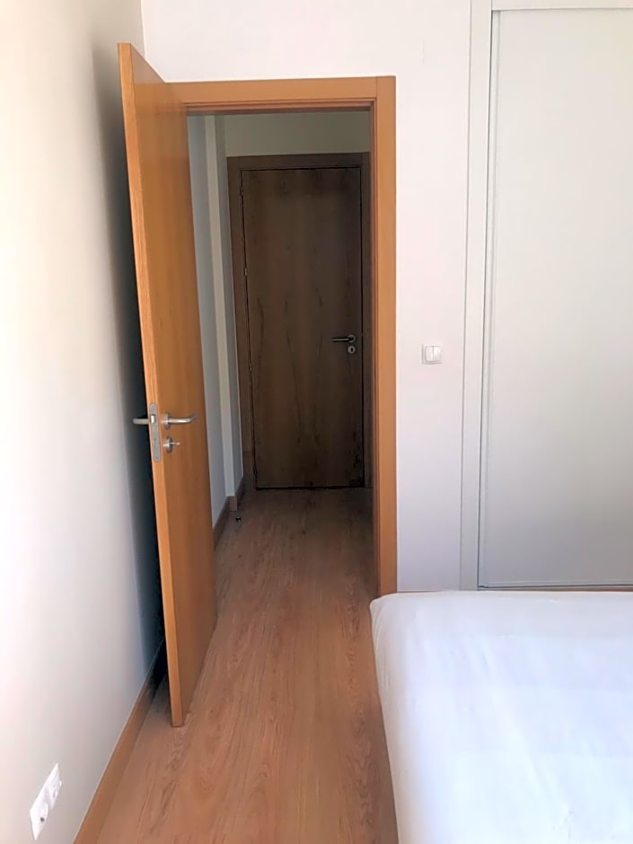 Cosy room with bathroom and private access