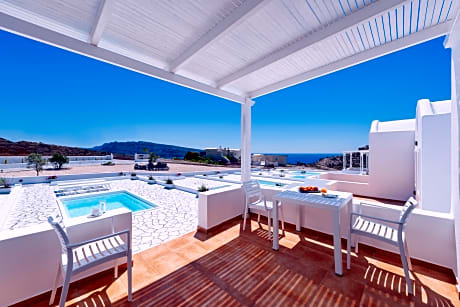 Katharos Pool Villas