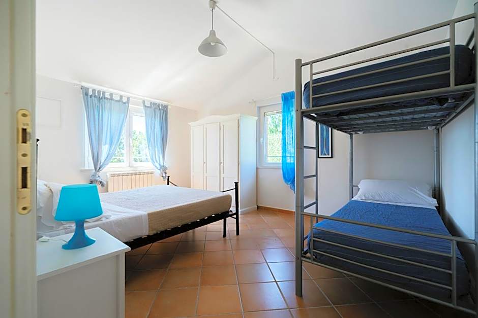 Villa Chiara Porto Recanati